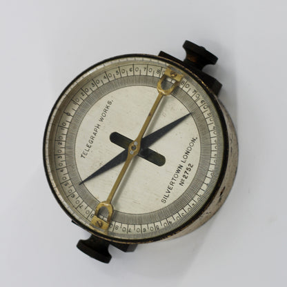 Telegraph Works Galvanometer, c.1920