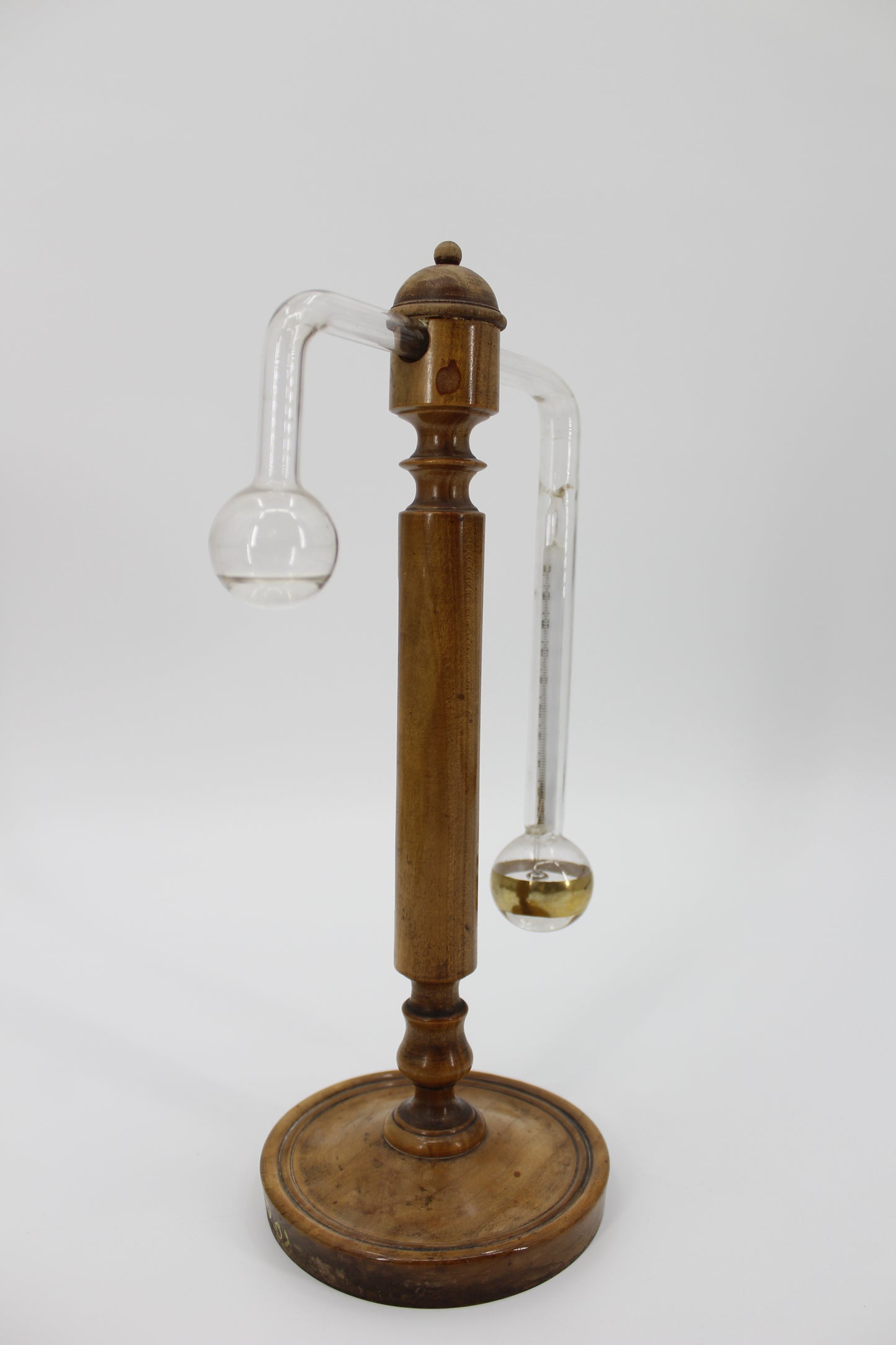 1820 Daniell Hygrometer