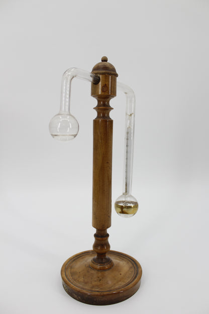 1820 Daniell Hygrometer
