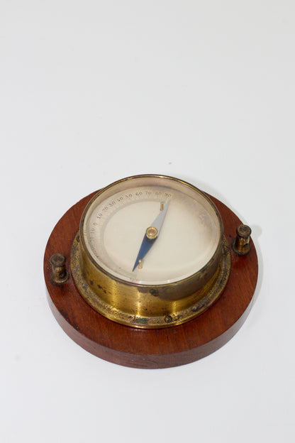 19th Century Single-Current Galvanometer (Unsigned)
