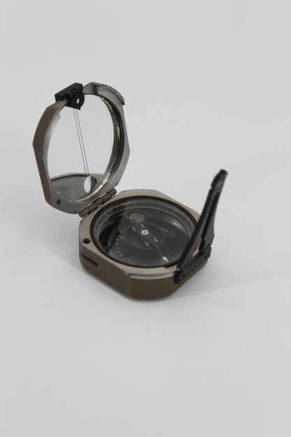 The Brunton Pocket Transit (With Original Case)