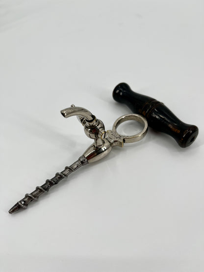 19th Century Holborn Champagne Tap