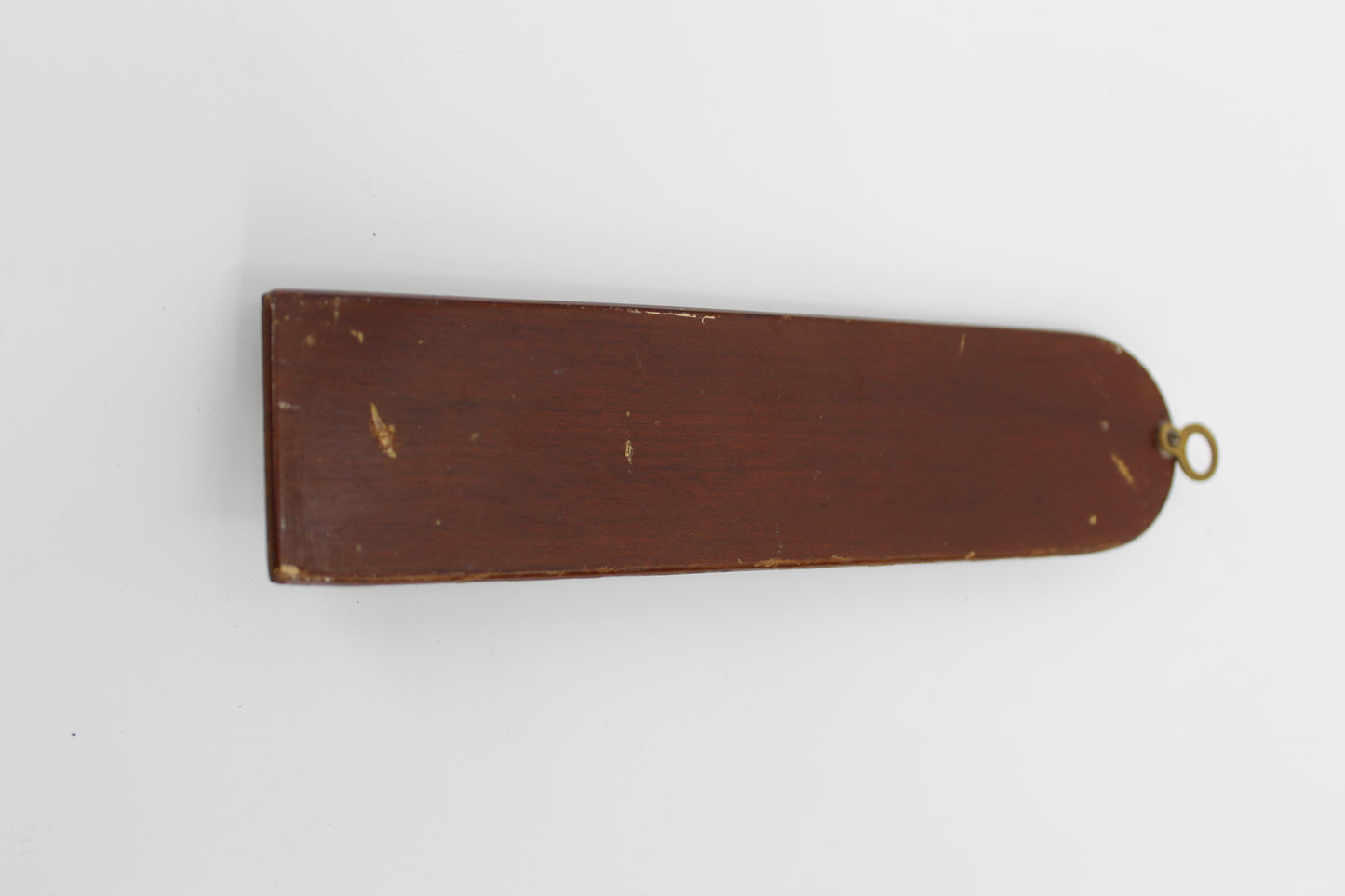 Short & Mason Early Tyco's Thermometer, c.1907-1931