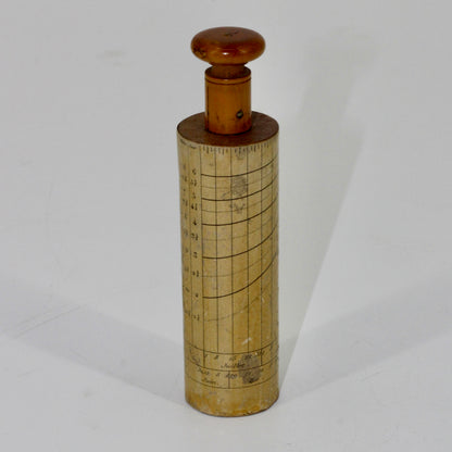 Pillar Dial by Henri Robert, c.1840
