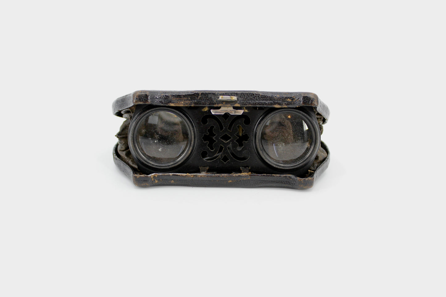Victorian Collapsing Opera Glasses, c.1850