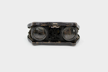 Victorian Collapsing Opera Glasses, c.1850