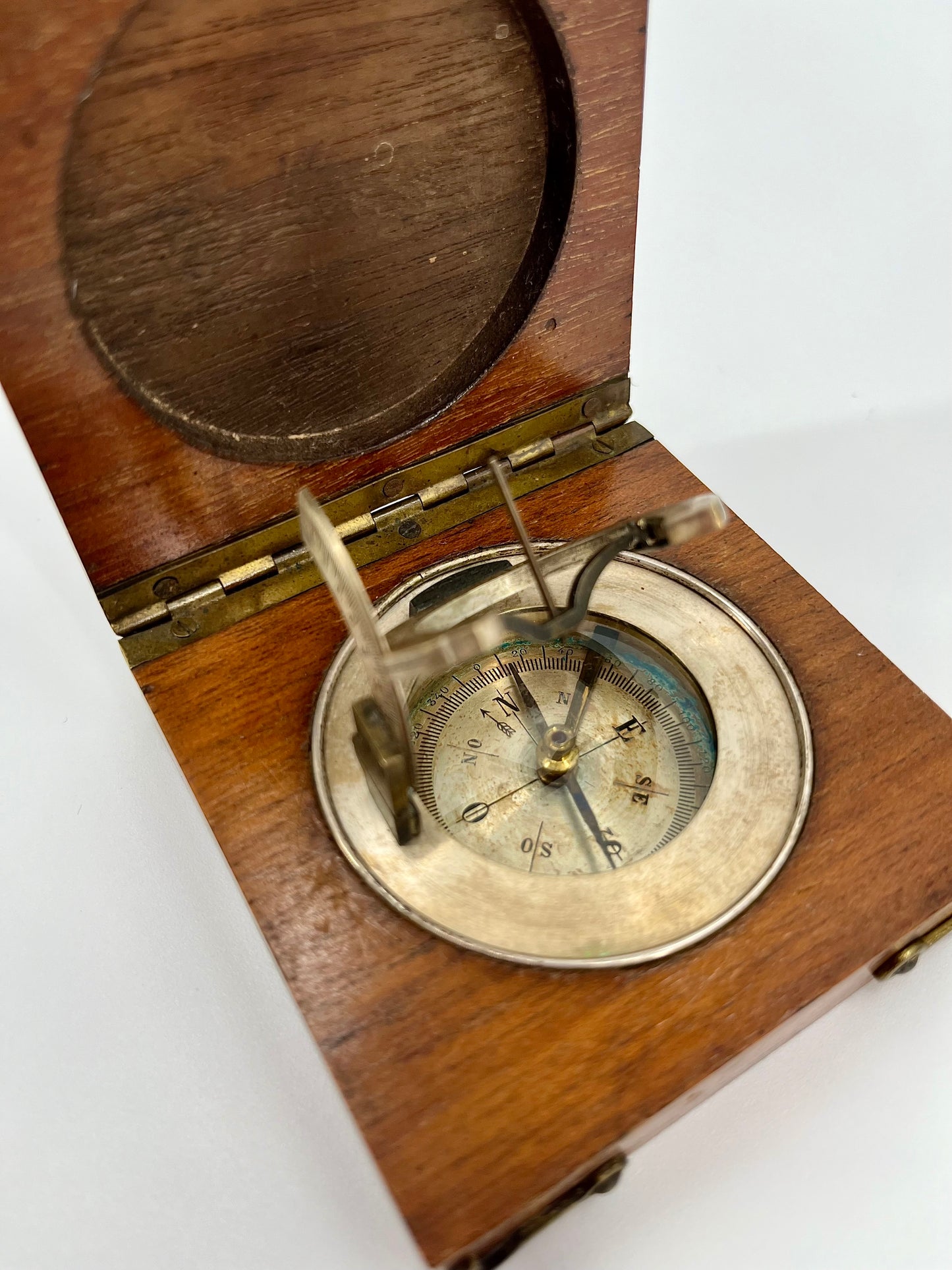 19th Century Universal Equinoctial Dial (German-Made)