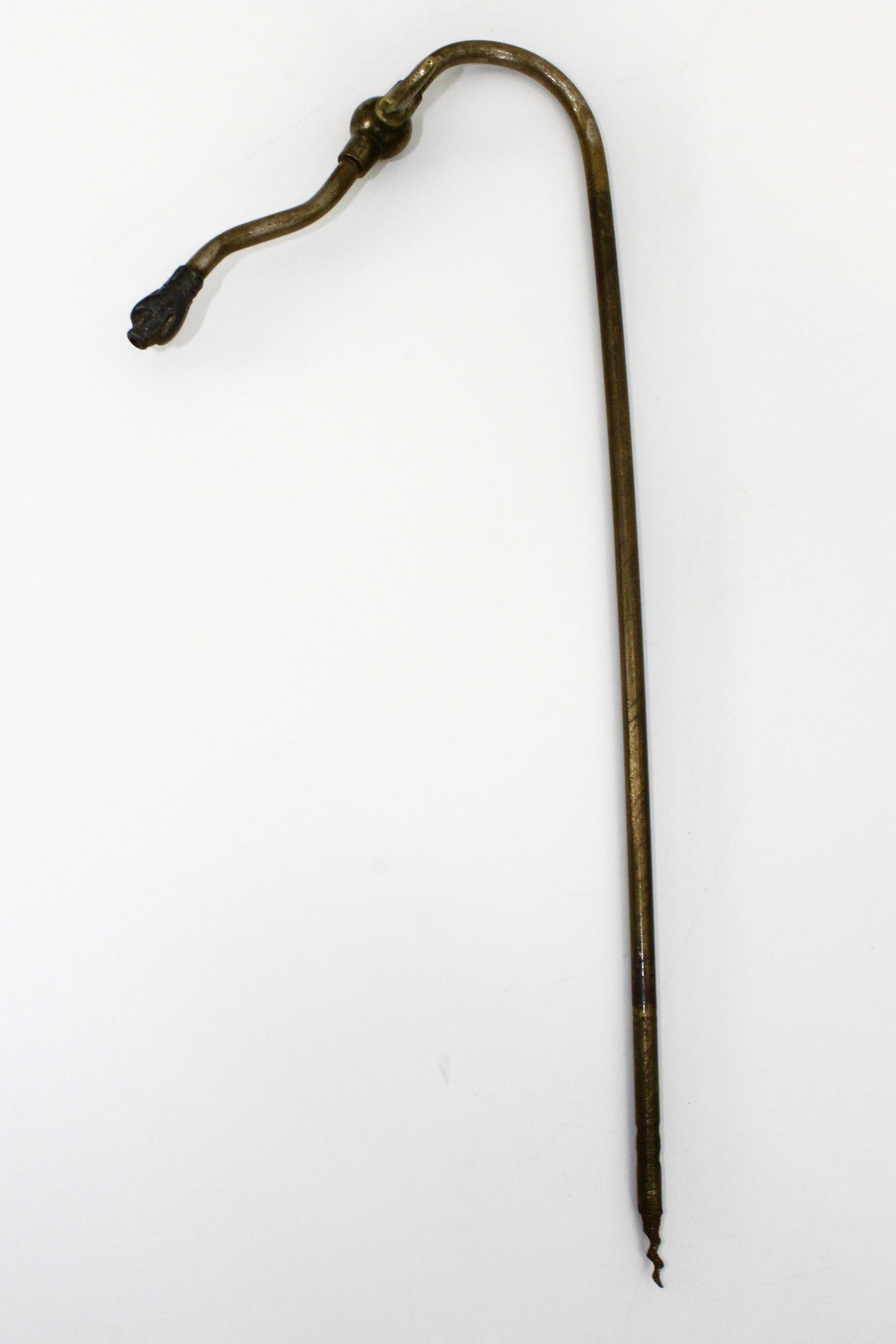 1900's French Champagne Tap