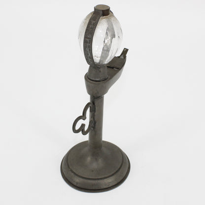 18th Century Pewter Water Clock
