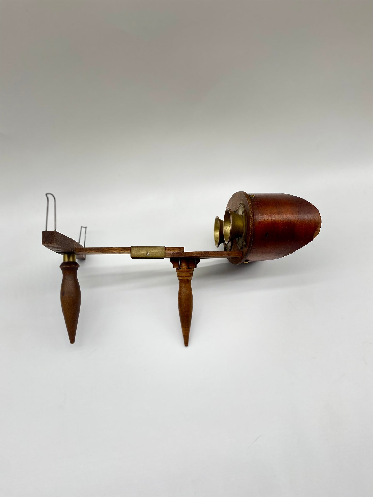 1896 American Stereo-Graphoscope