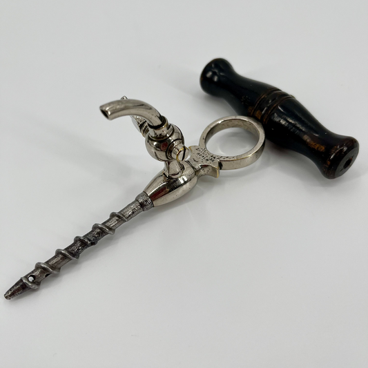 19th Century Holborn Champagne Tap