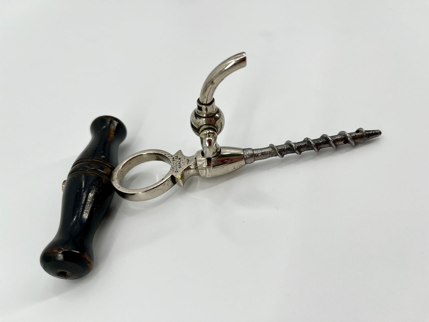19th Century Holborn Champagne Tap