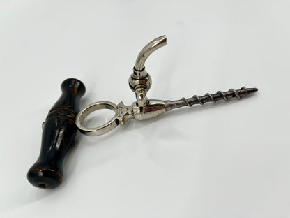 19th Century Holborn Champagne Tap