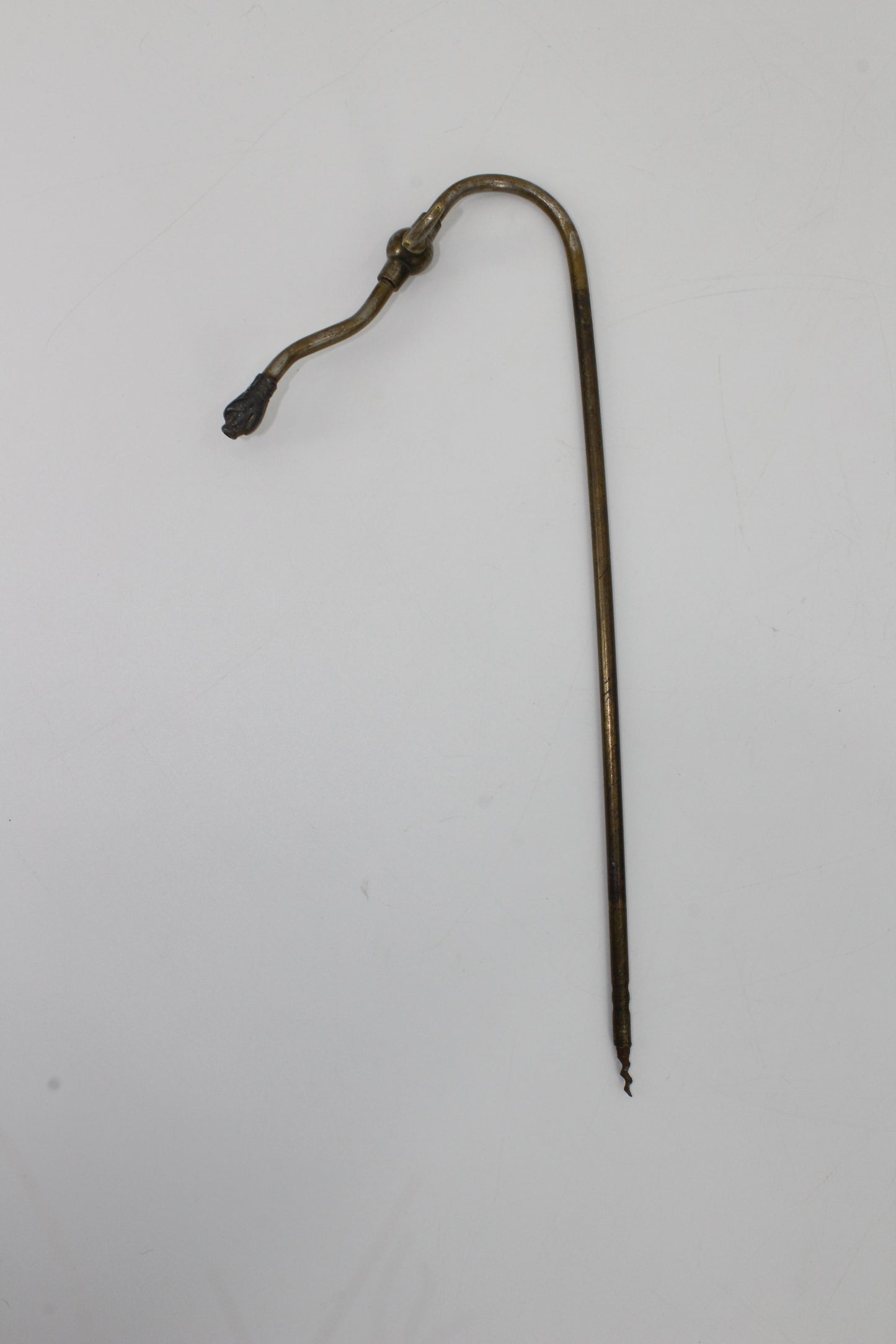 1900's French Champagne Tap