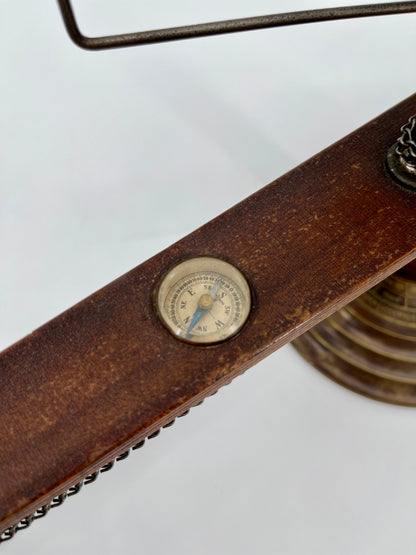 1910’s Trippensee Tellurian