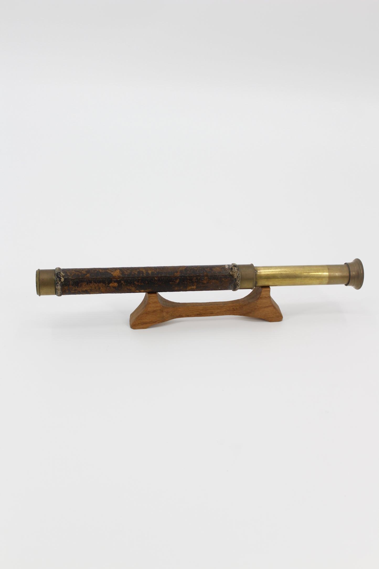 Antique Sailors Spyglass