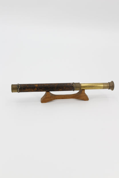 Antique Sailors Spyglass
