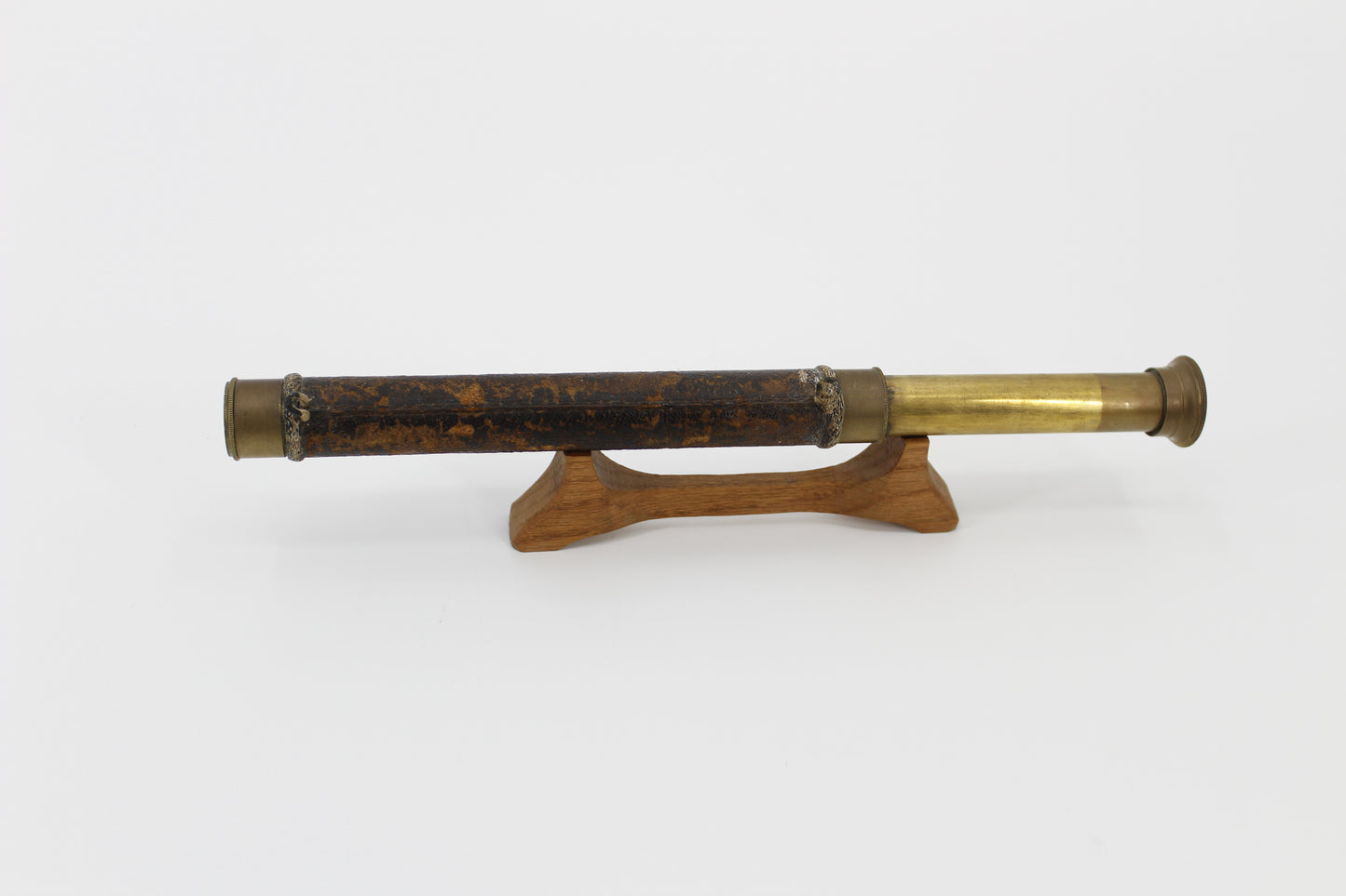 Antique Sailors Spyglass