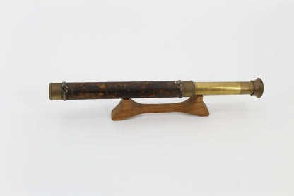 Antique Sailors Spyglass