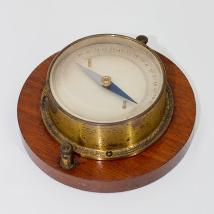 19th Century Single-Current Galvanometer (Unsigned)