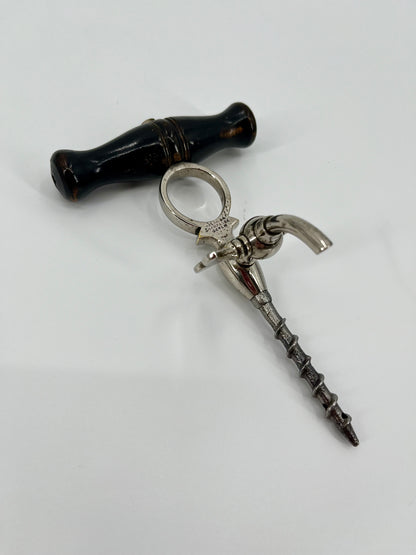 19th Century Holborn Champagne Tap