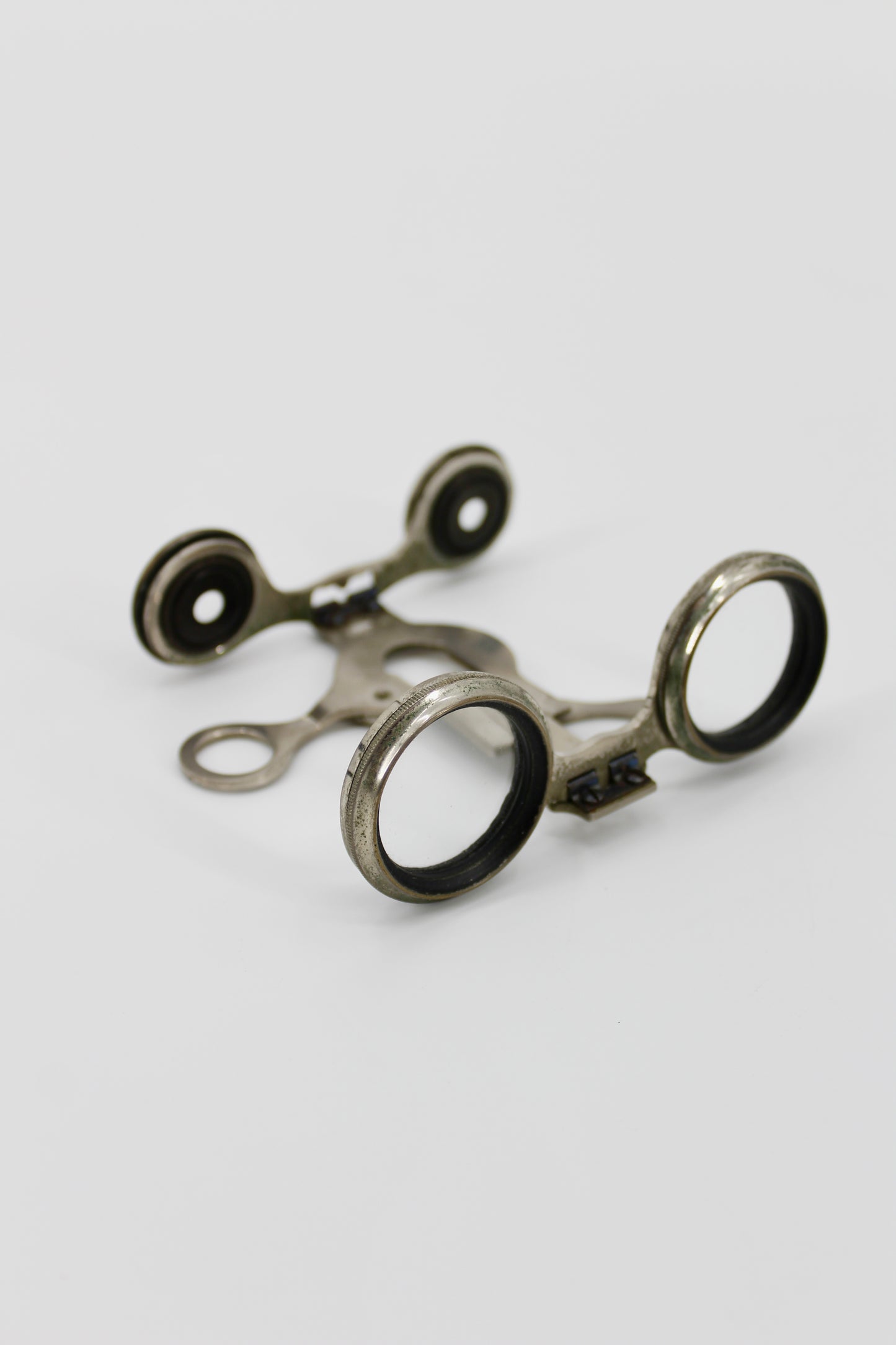 Early 19th Century French Skeleton Glasses