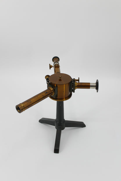 Early Hans Heele Spectroscope