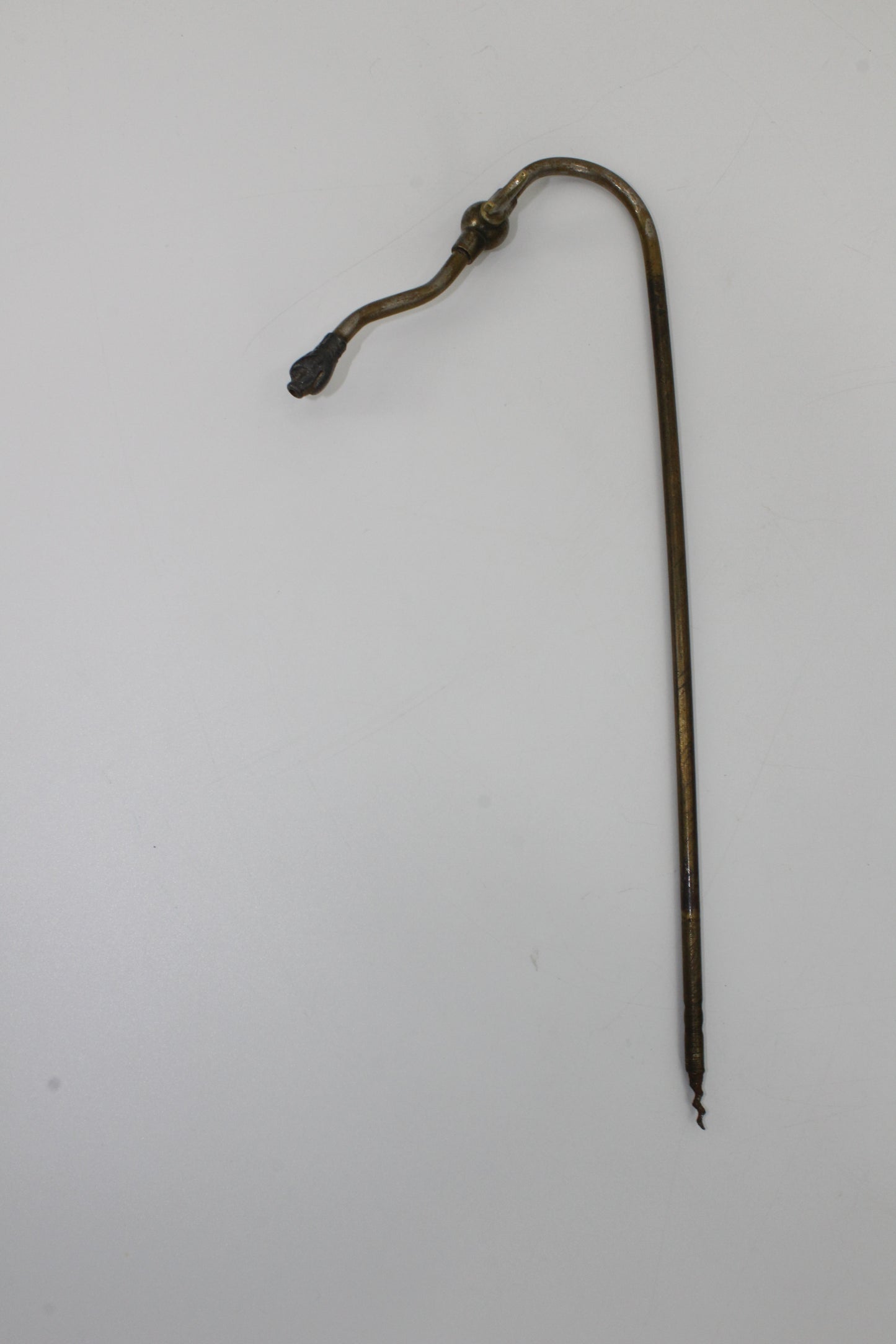 1900's French Champagne Tap