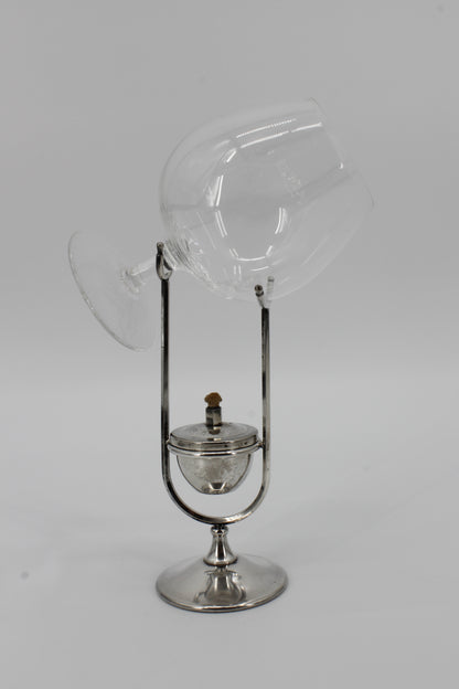 Midcentury Italian Brandy Warmer