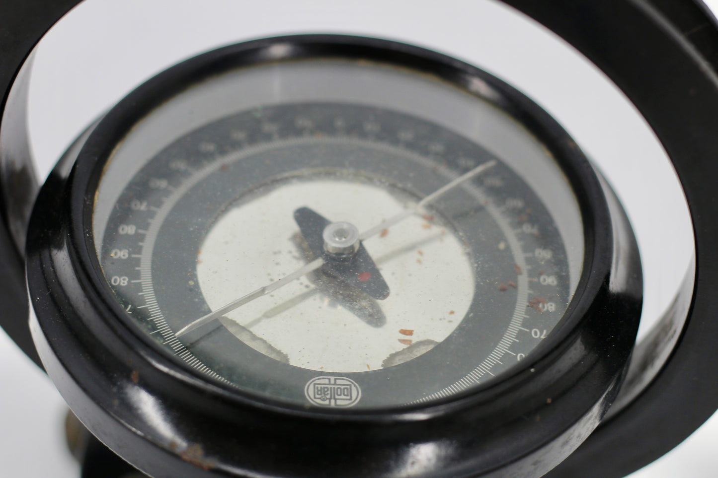 Dollar Tangential Galvanometer