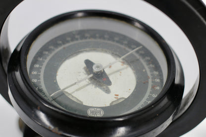 Dollar Tangential Galvanometer