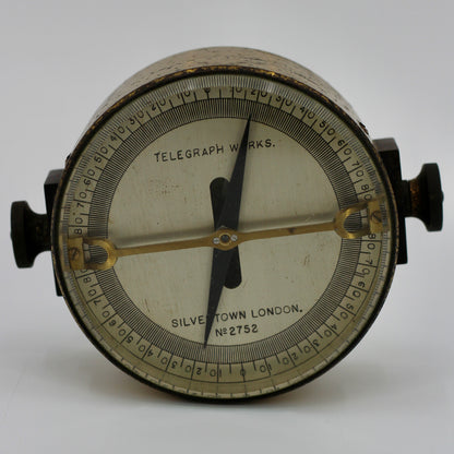 Telegraph Works Galvanometer, c.1920