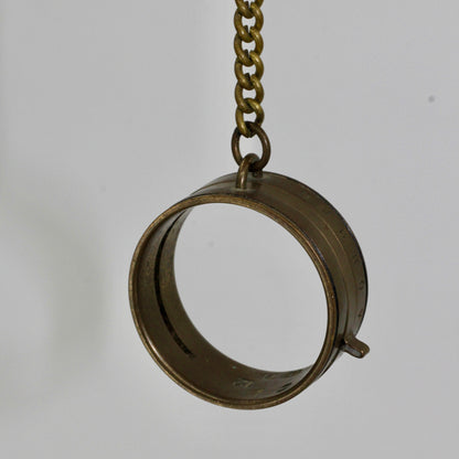 Croatian Ring Dial
