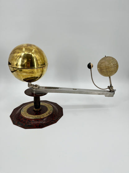 1919 Vetter Ideal Tellurian