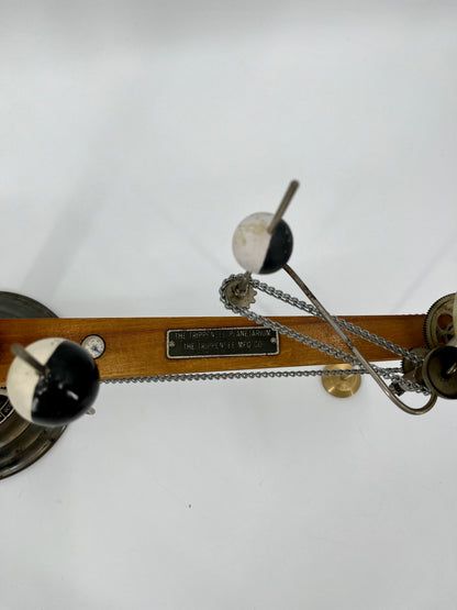1908 Trippensee Tellurian