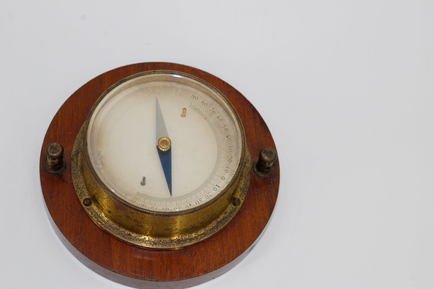 19th Century Single-Current Galvanometer (Unsigned)