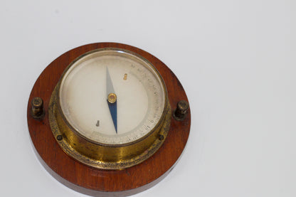 19th Century Single-Current Galvanometer (Unsigned)