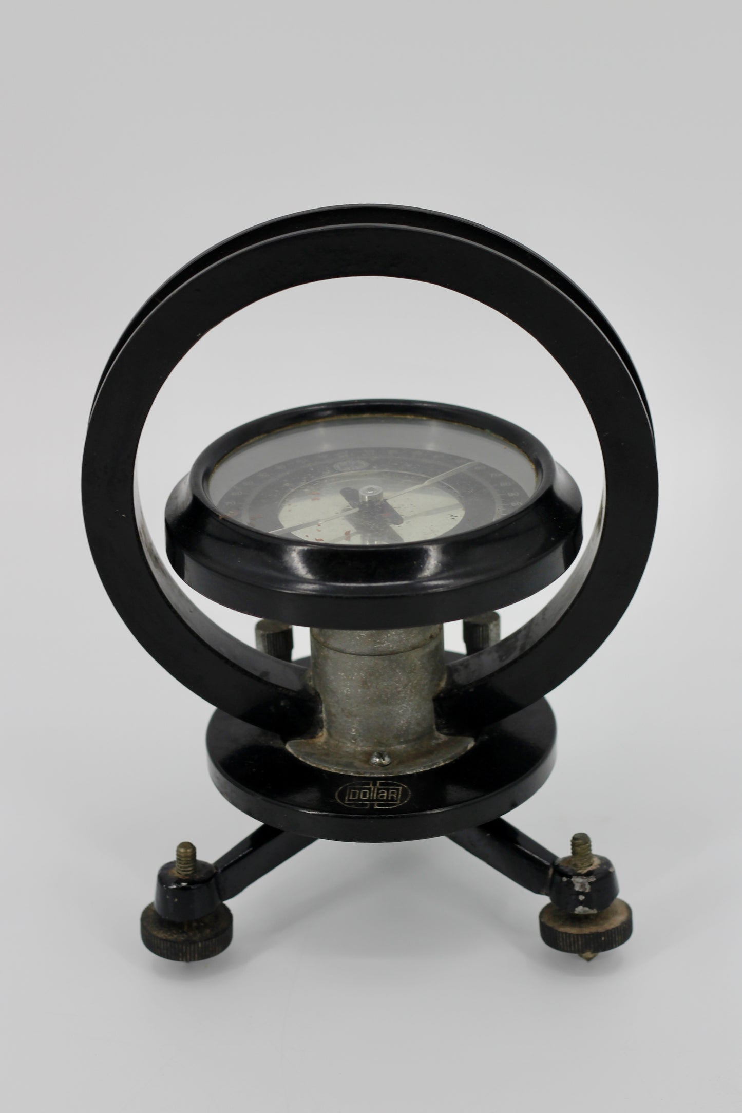 Dollar Tangential Galvanometer