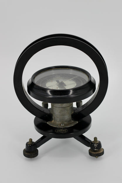 Dollar Tangential Galvanometer