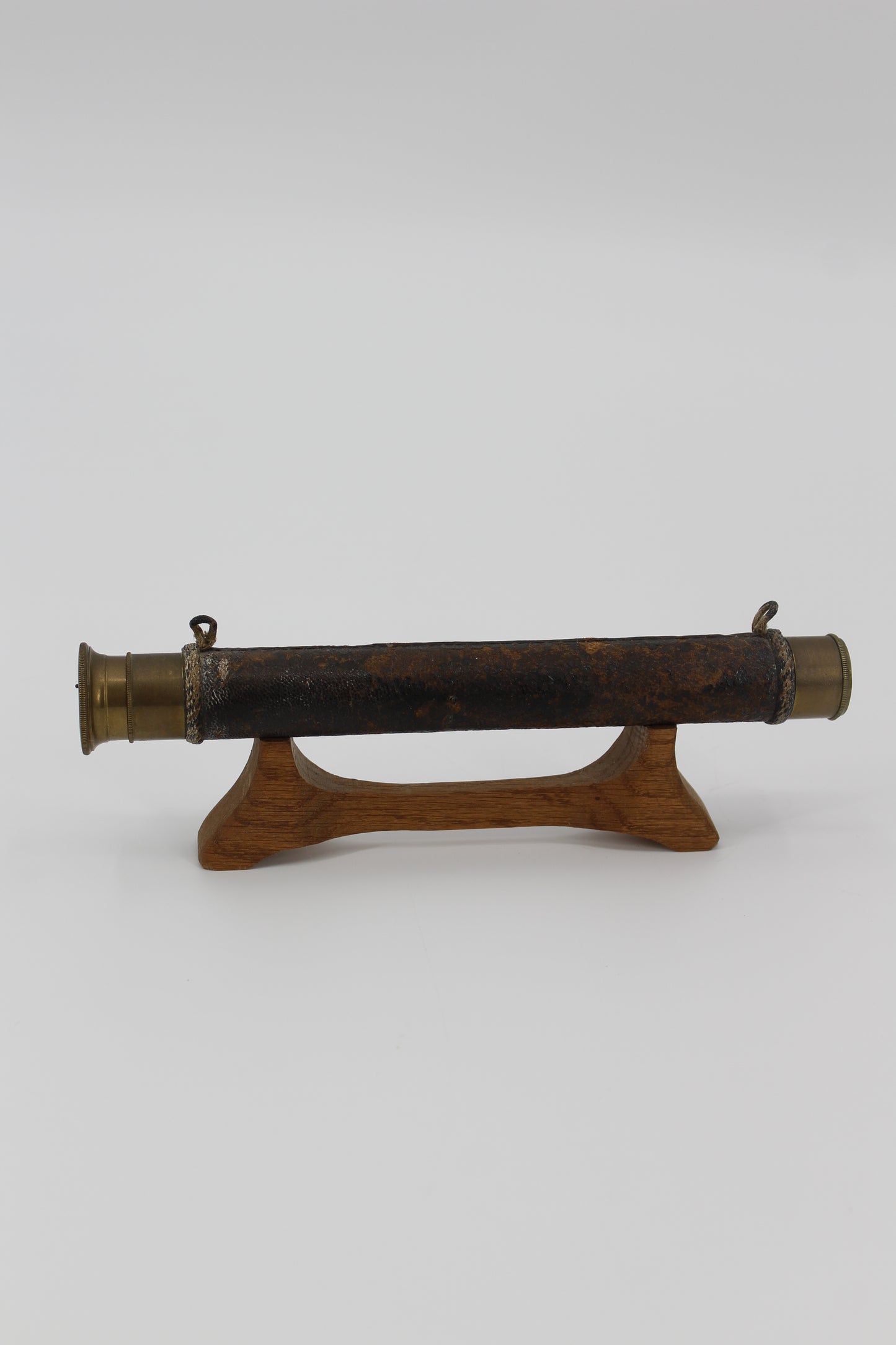 Antique Sailors Spyglass