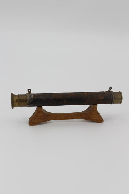 Antique Sailors Spyglass