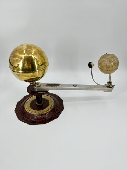 1919 Vetter Ideal Tellurian