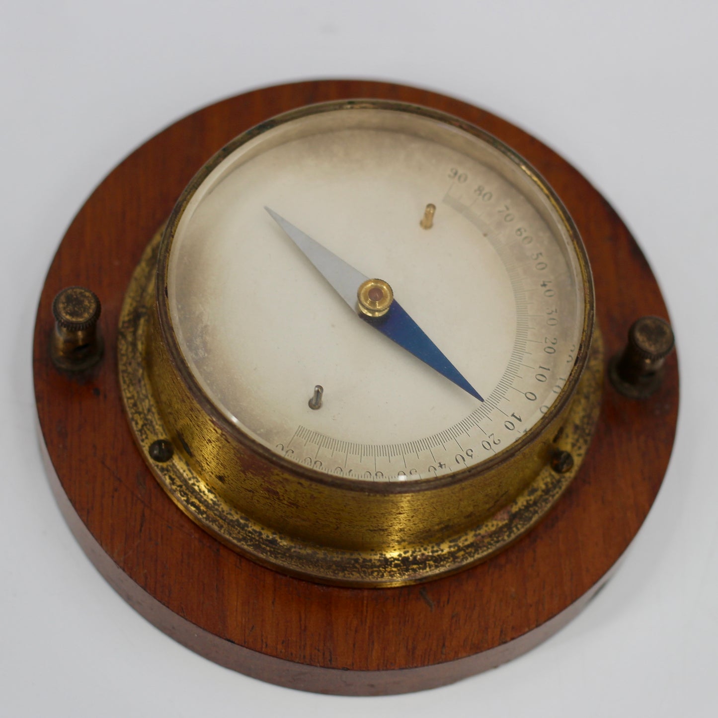 19th Century Single-Current Galvanometer (Unsigned)