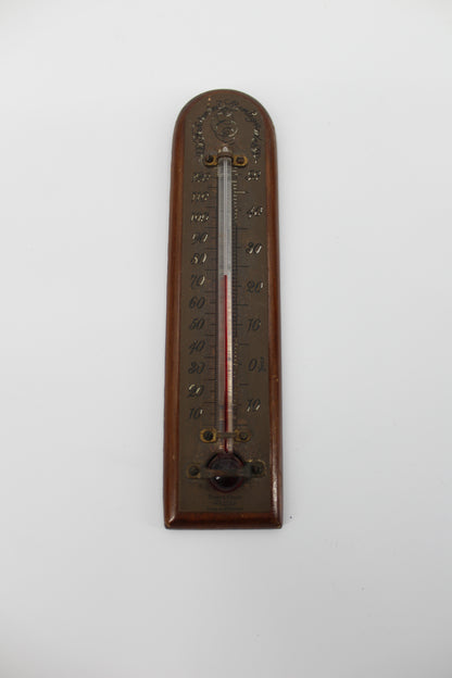 Short & Mason Early Tyco's Thermometer, c.1907-1931
