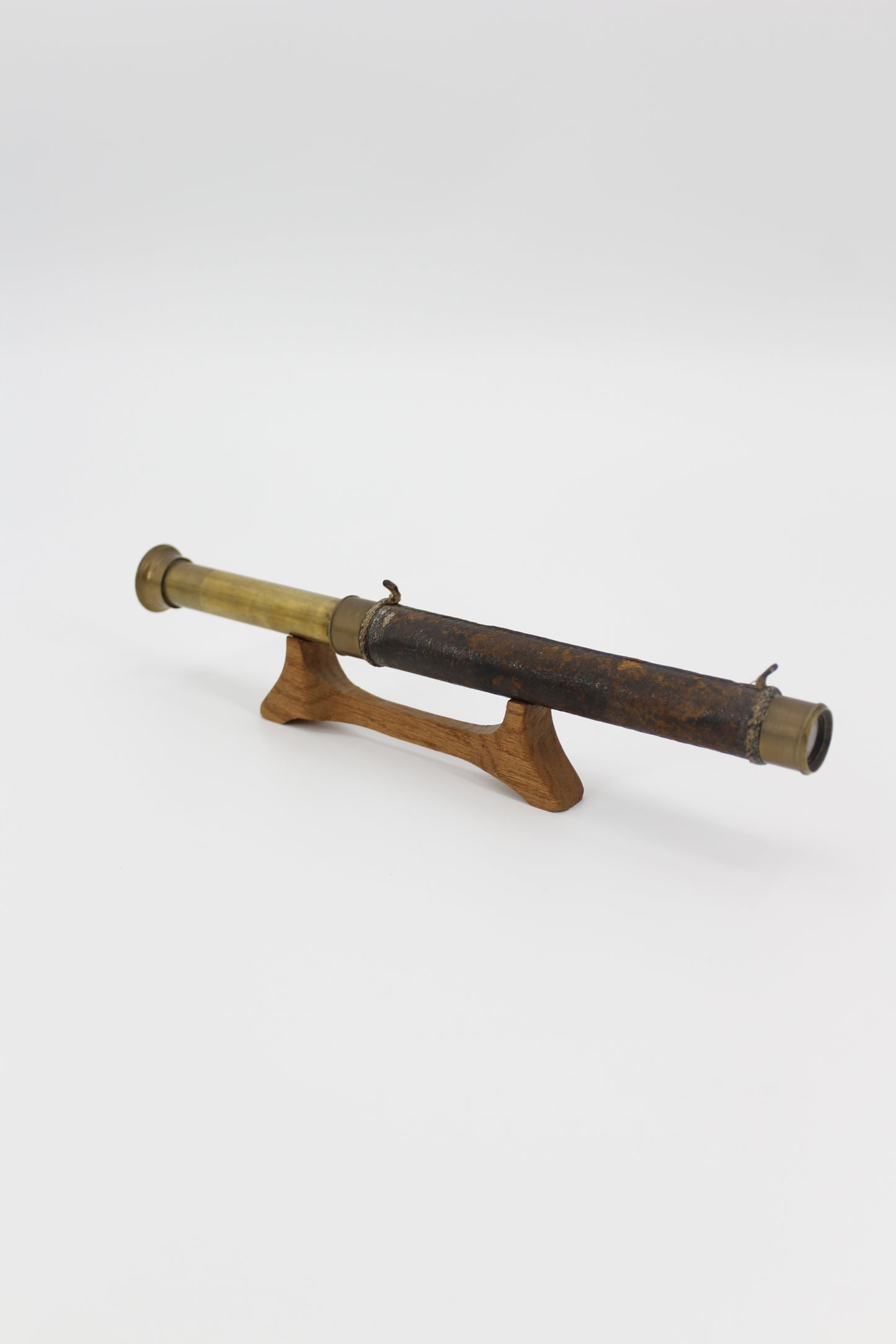Antique Sailors Spyglass