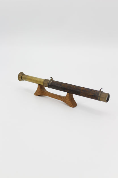 Antique Sailors Spyglass