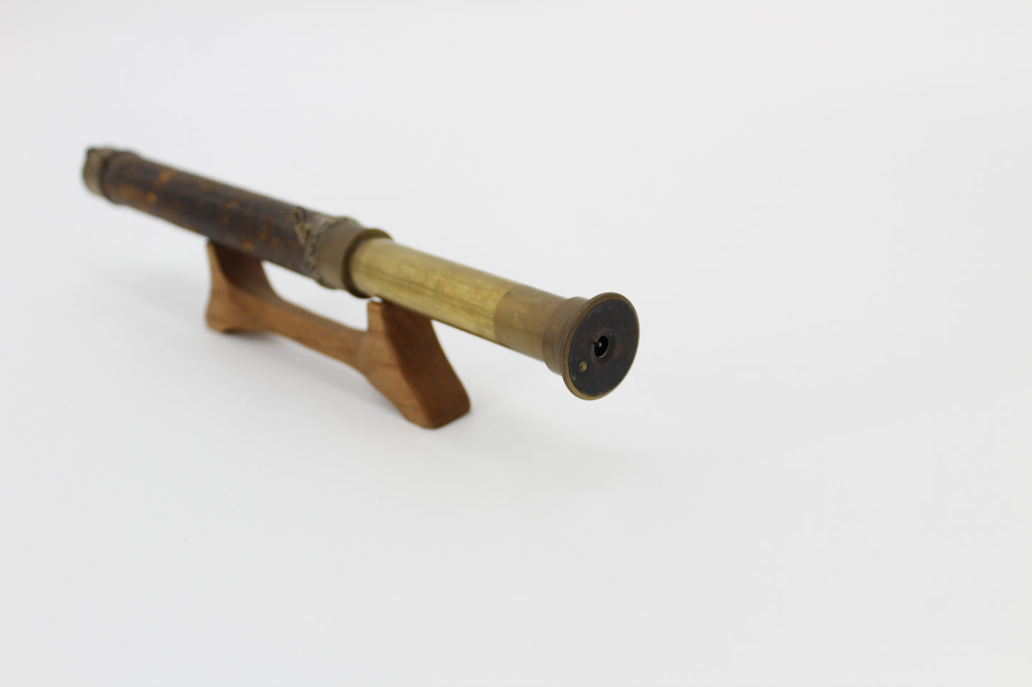 Antique Sailors Spyglass