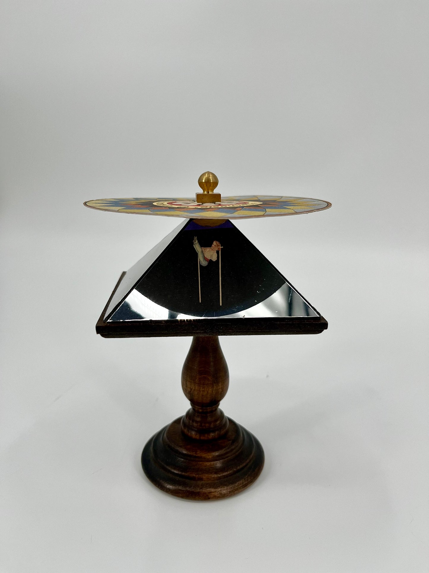 Minutiae Motion Picture Device