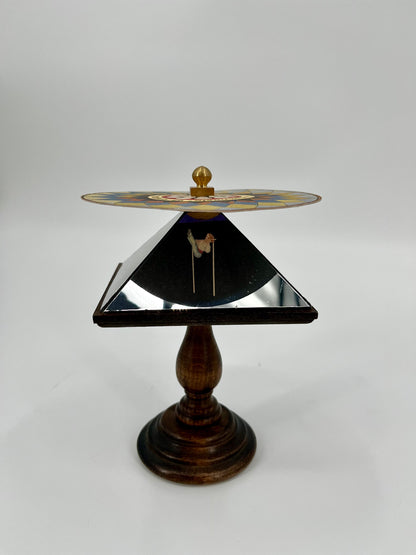 Minutiae Motion Picture Device