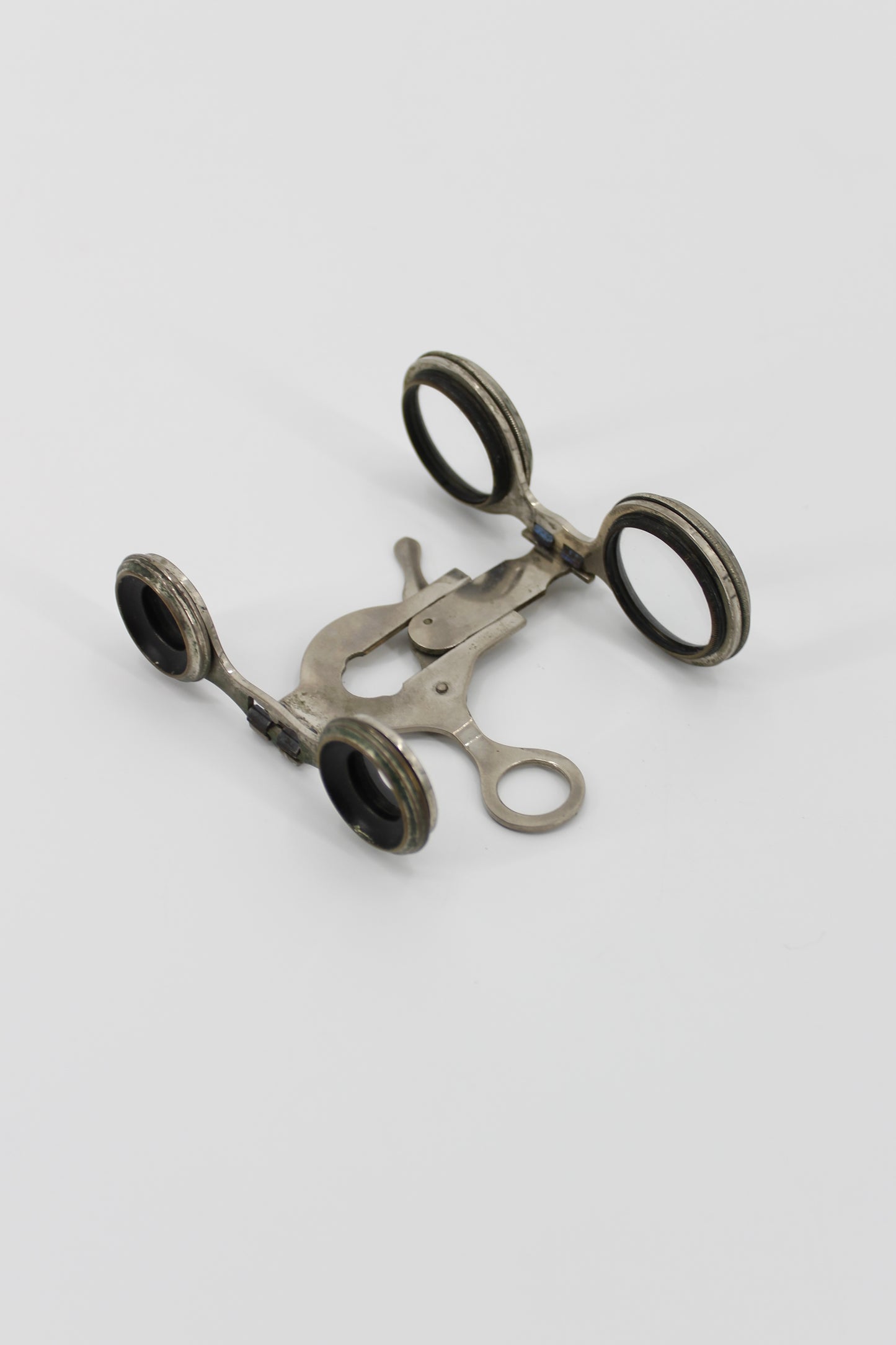 Early 19th Century French Skeleton Glasses